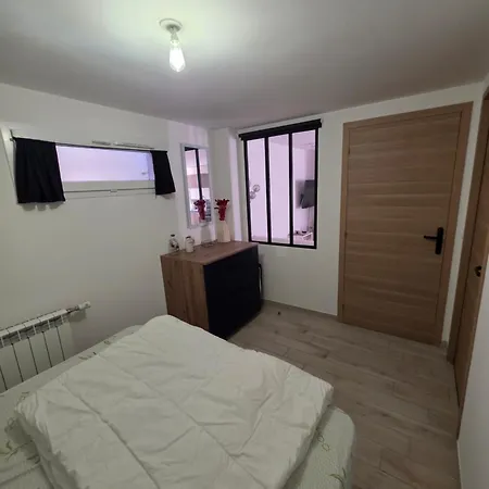 Apartment La Longeret Du Bouchet Mont Charvin *